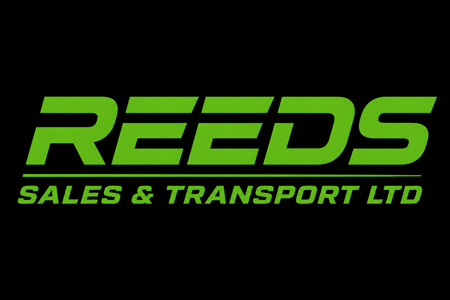 Reeds Sales & Transport Ltd